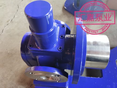 <b>磁力(lì)齒輪泵空(kōng)轉的影響(xiang)有哪些？</b>