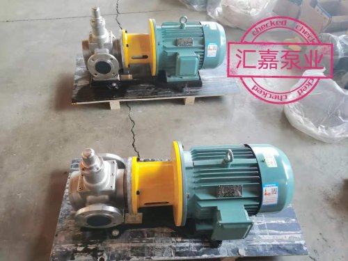 <b>磁力齒輪(lún)泵磁鋼消(xiao)磁的主要(yào)原因有哪(nǎ)些？</b>