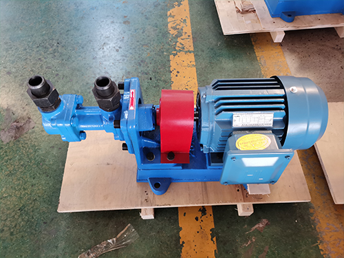 3Gr三螺杆泵(beng)