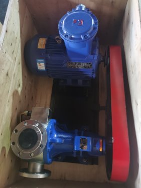 <strong>内齧(niè)合齒輪泵</strong>