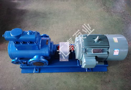 怎(zěn)樣選擇(zé)合适的(de)三螺杆(gǎn)泵産品(pin)