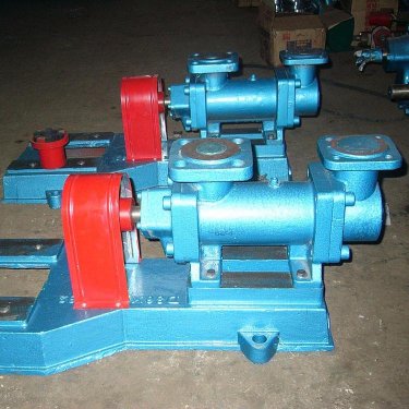 點(diǎn)火油泵、三螺杆(gǎn)點火泵